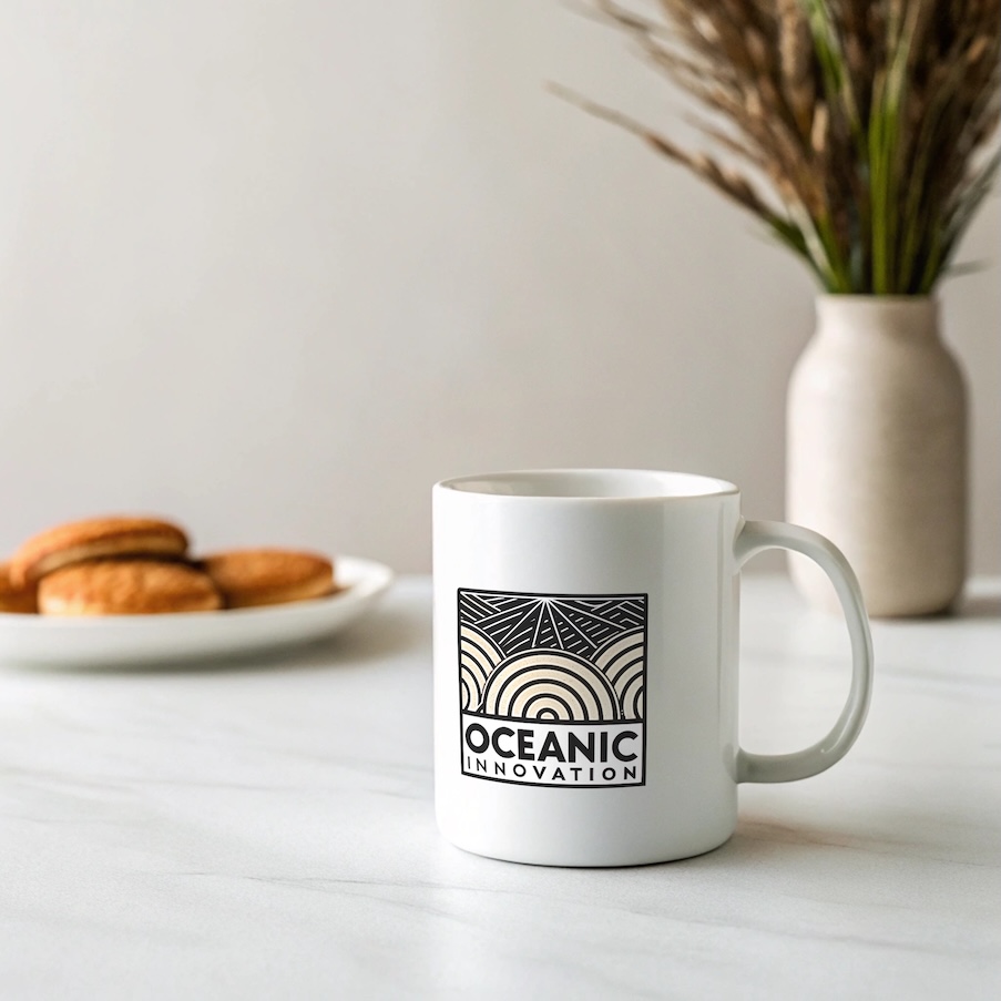 Mug Design 1