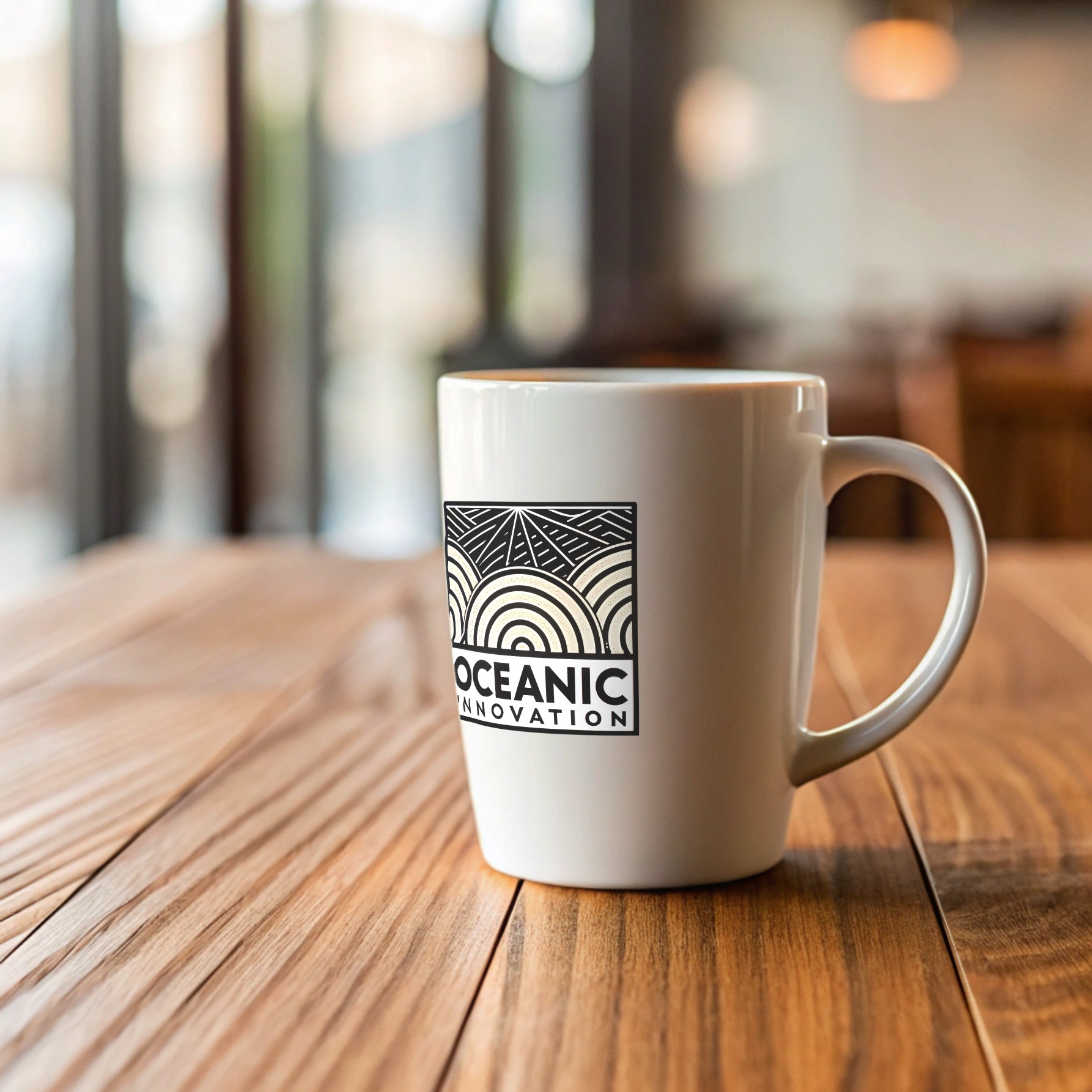 Mug Design 3