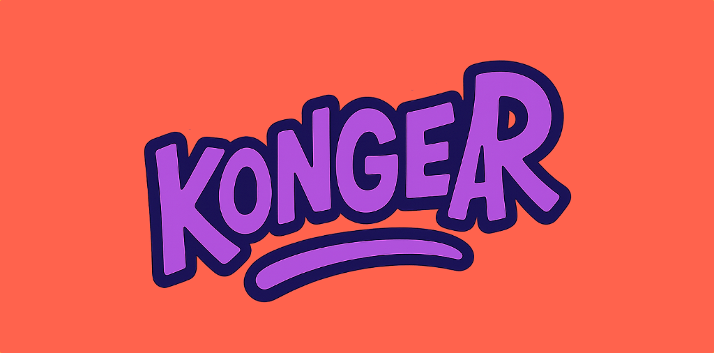 Kongear